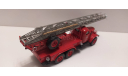 ЗиЛ-157 АЛ-30 травление ALF, масштабная модель, scale43, ГАЗ
