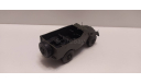 БТР-40 ALF, масштабная модель, scale43, ГАЗ
