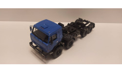 КамАЗ-6560-3198 седельник 8х8 Конка