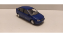 ВАЗ калина Cararama, масштабная модель, scale43, ГАЗ
