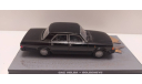 ГАЗ-31029 James Bond 007, масштабная модель, scale43