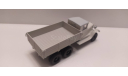 ЗиС-36 6х6 НАП, масштабная модель, scale43, ГАЗ