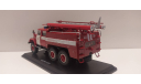ЗиЛ-131 АЦ-40 SSM, масштабная модель, МАЗ, scale43