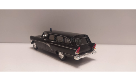 ГАЗ-13С Vector-Models, масштабная модель, scale43