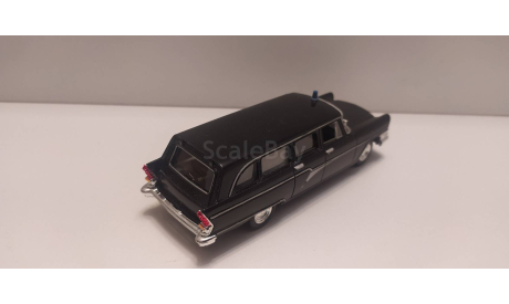 ГАЗ-13С Vector-Models, масштабная модель, scale43