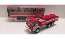 КамАЗ-43105 АП-5 пожарный Элекон, масштабная модель, scale43, Москвич