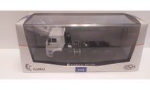 КамАЗ-44108 SSM, масштабная модель, scale43