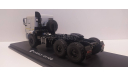 КамАЗ-44108 SSM, масштабная модель, scale43