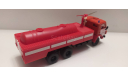 КамАЗ-53213 АП-5 Элекон, масштабная модель, scale43
