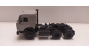 КамАЗ-54115 ПАО КамАЗ, масштабная модель, scale43