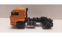 КамАЗ-5460 Конка, масштабная модель, scale43, Москвич