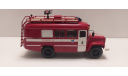 КАвЗ-3270 АСО-20 Vector-Models Вектор-Модельс, масштабная модель, scale43, ГАЗ