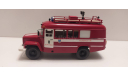 КАвЗ-3270 АСО-20 Vector-Models Вектор-Модельс, масштабная модель, scale43, ГАЗ