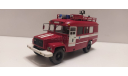 КАвЗ-3270 АСО-20 Vector-Models Вектор-Модельс, масштабная модель, scale43, ГАЗ
