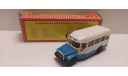 КАвЗ-3976 Компаньон, масштабная модель, scale43, КамАЗ
