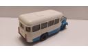 КАвЗ-3976 Компаньон, масштабная модель, scale43, КамАЗ