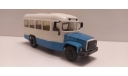 КАвЗ-3976 Компаньон, масштабная модель, scale43, КамАЗ