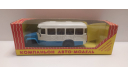 КАвЗ-3976 Компаньон, масштабная модель, scale43, КамАЗ