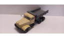 КрАЗ-256Б1 НАП, масштабная модель, scale43, ГАЗ
