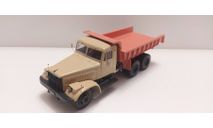 КрАЗ-256Б Херсон-Модельс, масштабная модель, scale43
