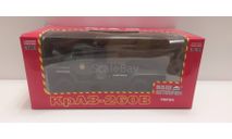 КрАЗ-260В НАП, масштабная модель, scale43