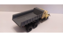 КрАЗ-256Б1 НАП, масштабная модель, scale43, ГАЗ
