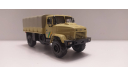 КрАЗ-5233ВЕ Киммерия, масштабная модель, scale43, Москвич