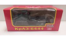 КрАЗ-6444 НАП, масштабная модель, scale43