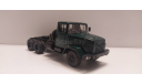 КрАЗ-6444 НАП, масштабная модель, scale43