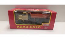 КрАЗ-6510 НАП, масштабная модель, scale43