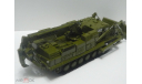 МТ-Т БАТ-2 YVS-Models By Volk Рабочий (1:43), масштабная модель, scale43