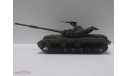 Танк Т-64 (1:43) Ярославская мастерская, масштабная модель, scale43