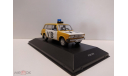 ВАЗ-2104 VB Fox Toys IXO IST, масштабная модель, scale0