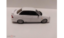 ВАЗ-21703 Lada Priora TMS 2010 DiP-Models, масштабная модель, scale0