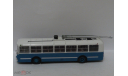 ЗиУ-5 Классик Бус КБ Classic bus, масштабная модель, scale0