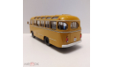 ПАЗ-672 Классик Бус КБ Classic bus, масштабная модель, scale0