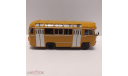ПАЗ-672 Классик Бус КБ Classic bus, масштабная модель, scale0