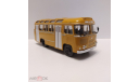 ПАЗ-672 Классик Бус КБ Classic bus, масштабная модель, scale0