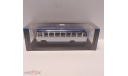 ЛиАЗ-158 Классик Бус КБ Classic bus, масштабная модель, scale0
