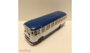 ЛиАЗ-158 Классик Бус КБ Classic bus, масштабная модель, scale0