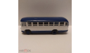 ЛиАЗ-158 Классик Бус КБ Classic bus, масштабная модель, scale0