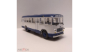 ЛиАЗ-158 Классик Бус КБ Classic bus, масштабная модель, scale0