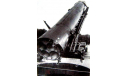 МАЗ-529 Ракета Р-16 YVS-Models, масштабная модель, scale43