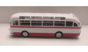 ЛАЗ-695Е первый выпуск Classic Bus, масштабная модель, scale43, ГАЗ