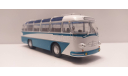 ЛАЗ-697 Турист Classicbus КБ Классикбус, масштабная модель, scale43, ЗИЛ