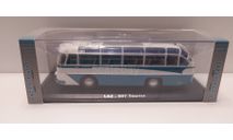 ЛАЗ-697 Турист Classicbus КБ Классикбус, масштабная модель, scale43, ЗИЛ