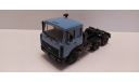 МАЗ-6422 89г НАП, масштабная модель, scale43