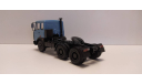 МАЗ-6422 89г НАП, масштабная модель, scale43