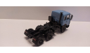 МАЗ-6422 89г НАП, масштабная модель, scale43