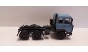 МАЗ-6422 89г НАП, масштабная модель, scale43